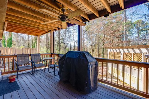 Tiny photo for 1819 Pine Needles Trail, Chattanooga, TN 37421 (MLS # 1529030)