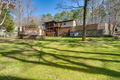 Tiny photo for 1819 Pine Needles Trail, Chattanooga, TN 37421 (MLS # 1529030)