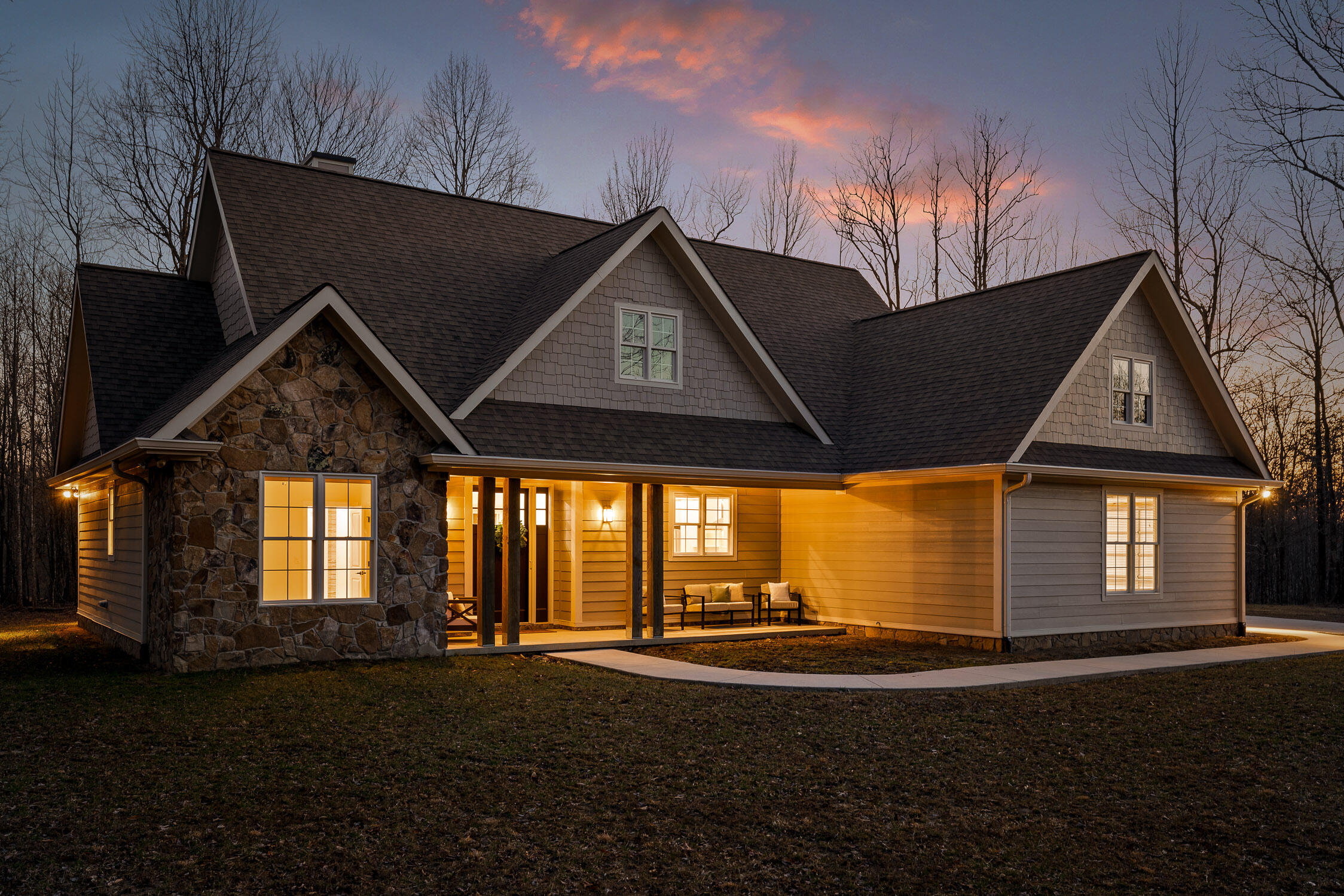 39 Chestnut Oak Drive, Dunlap, Tennessee image 8