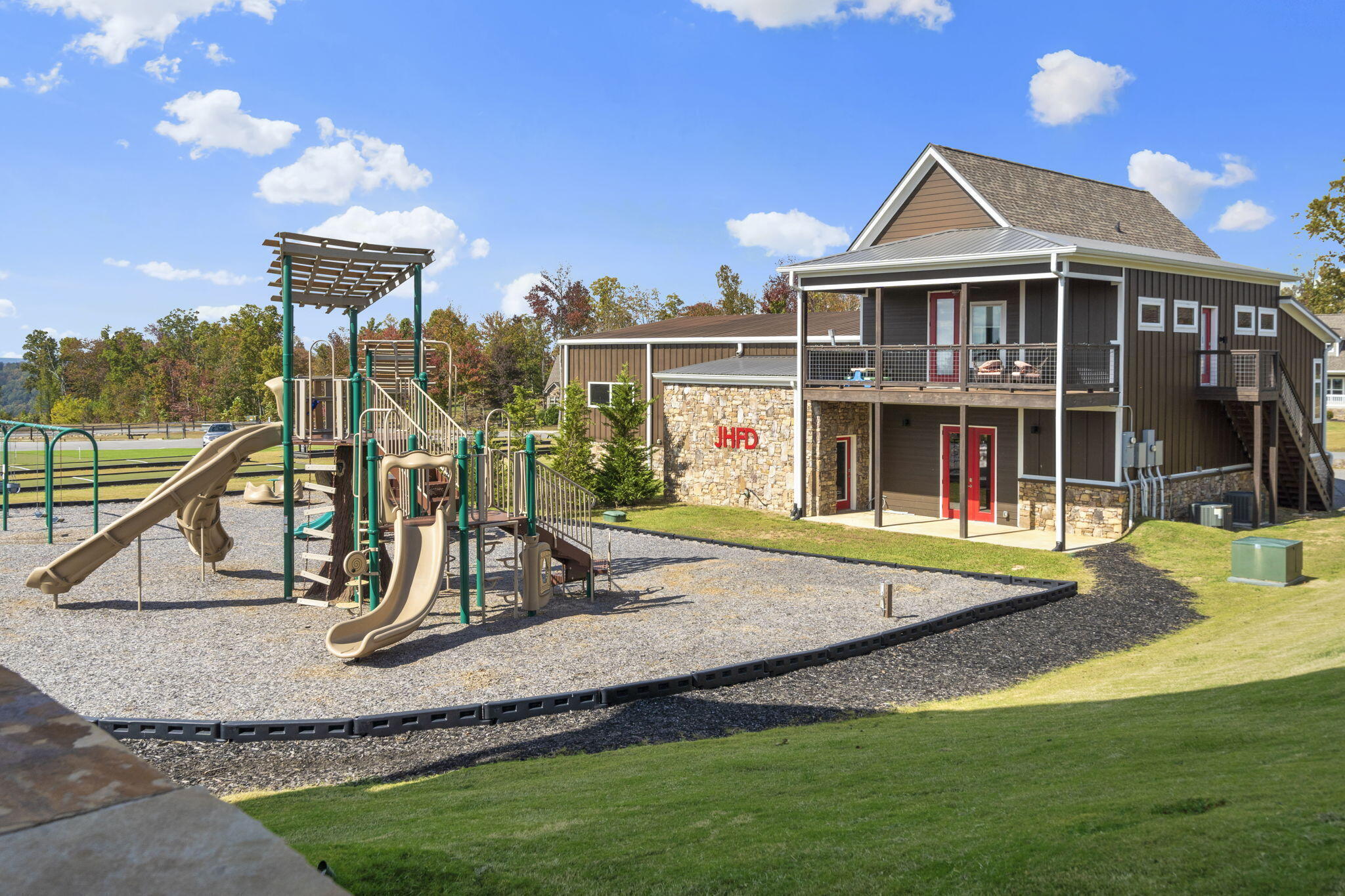 Honeybee Court #JF409, Jasper, Tennessee image 21
