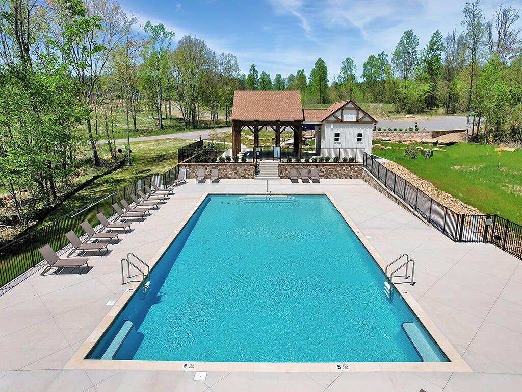 Honeybee Court #JF409, Jasper, Tennessee image 15