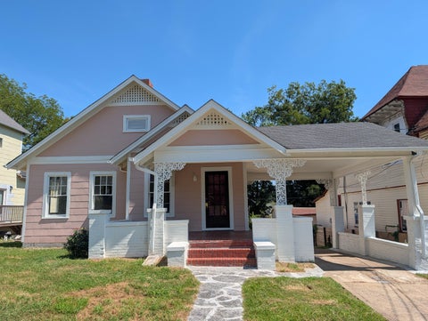 Photo of 2013 Vine Street, Chattanooga, TN 37404 (MLS # 1541292)