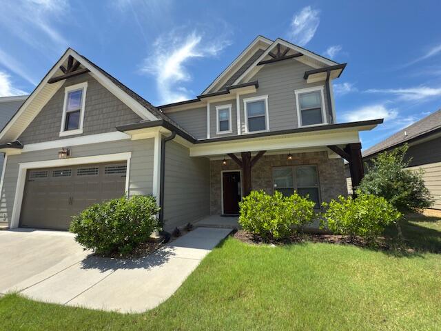 5336 Bungalow Circle