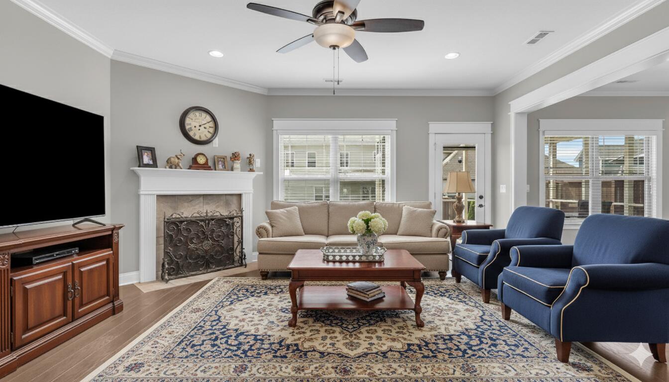 5336 Bungalow Circle