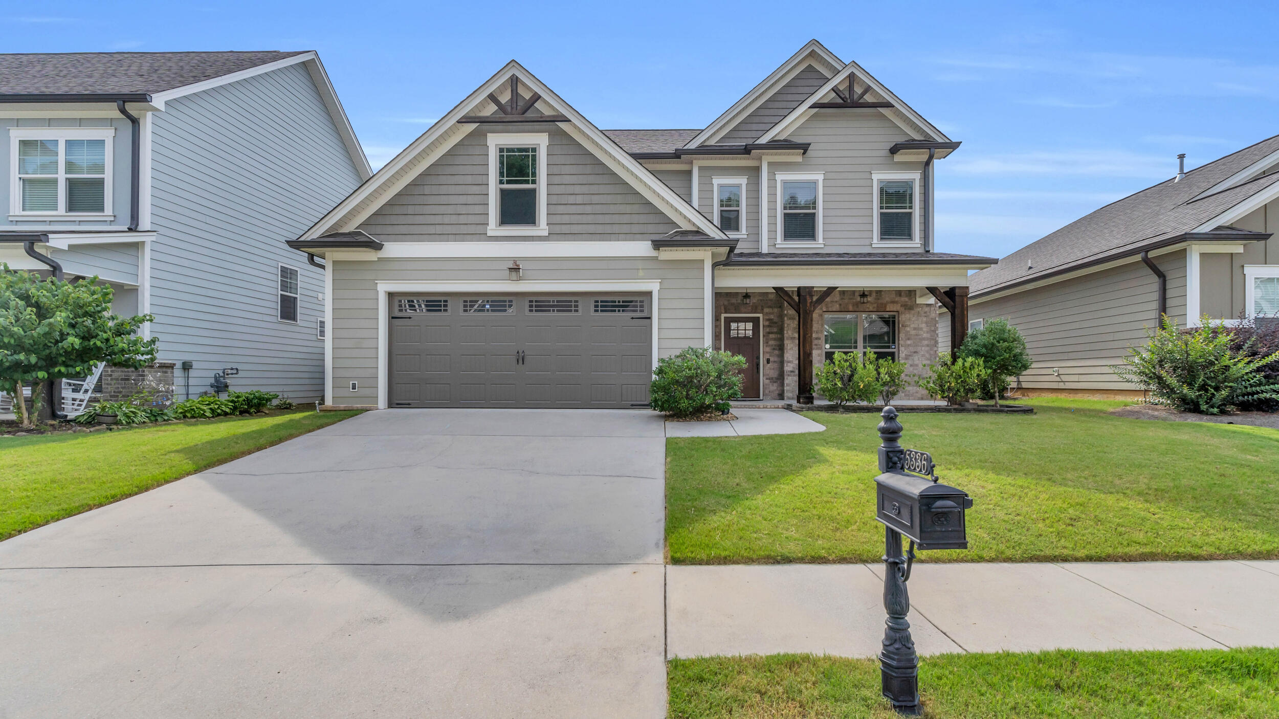 5336 Bungalow Circle