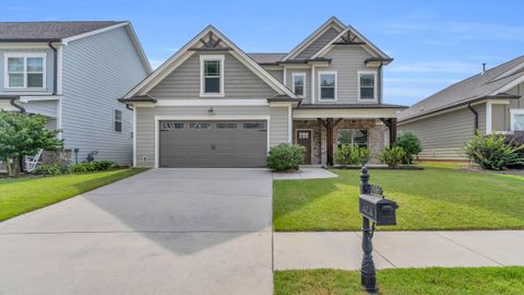 5336 Bungalow Circle Hixson TN 37343