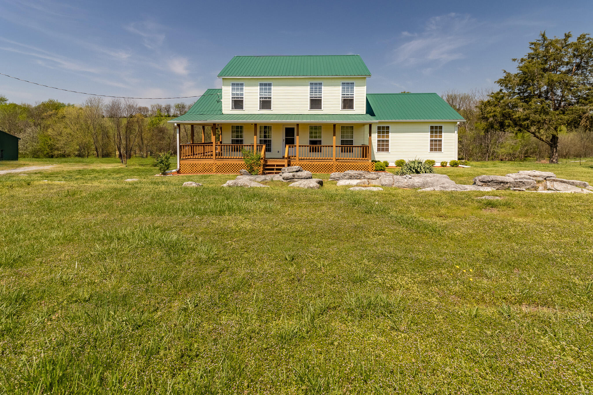 7511 Upper East Valley Road, Pikeville, Tennessee image 6