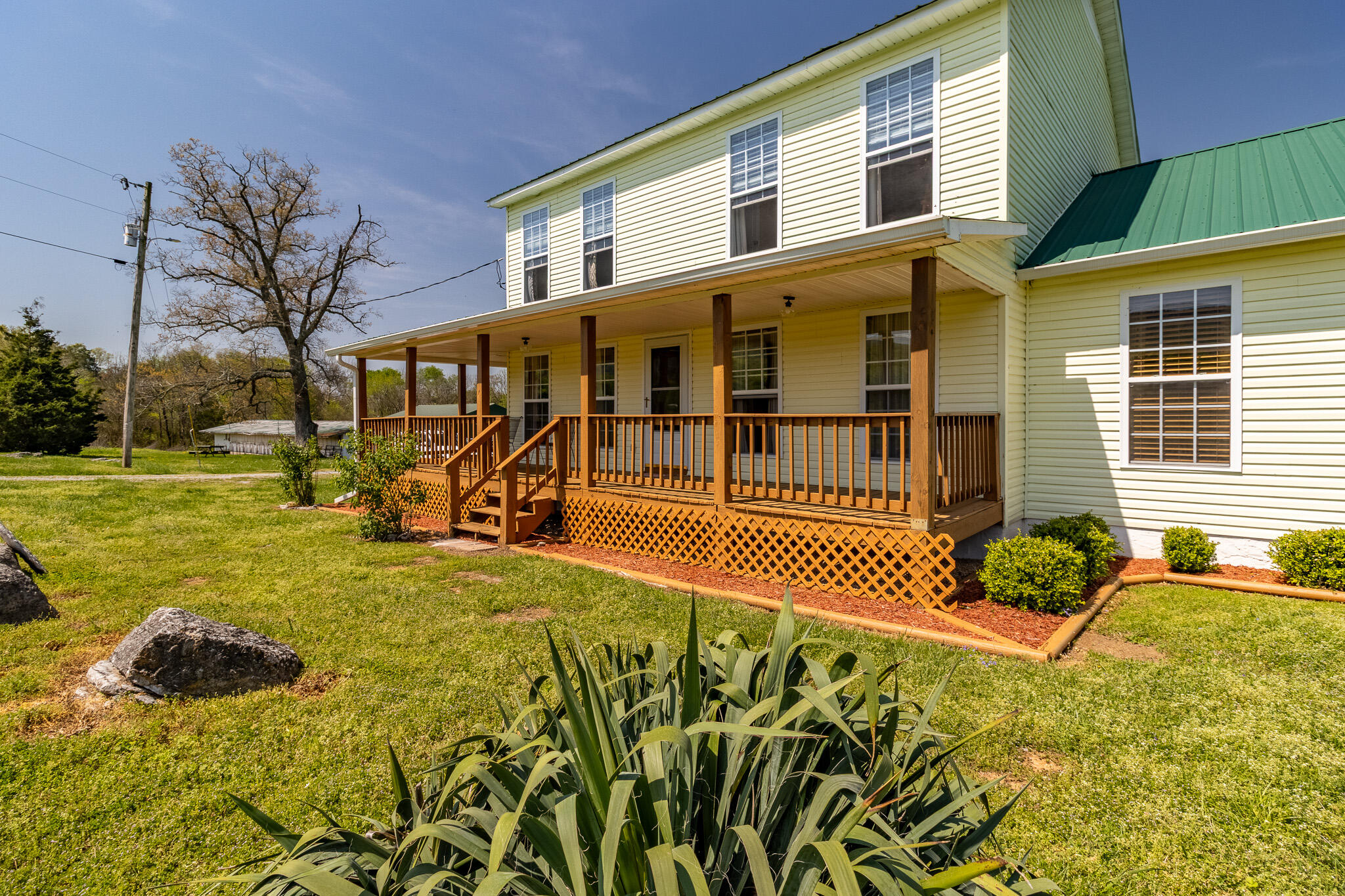 7511 Upper East Valley Road, Pikeville, Tennessee image 50