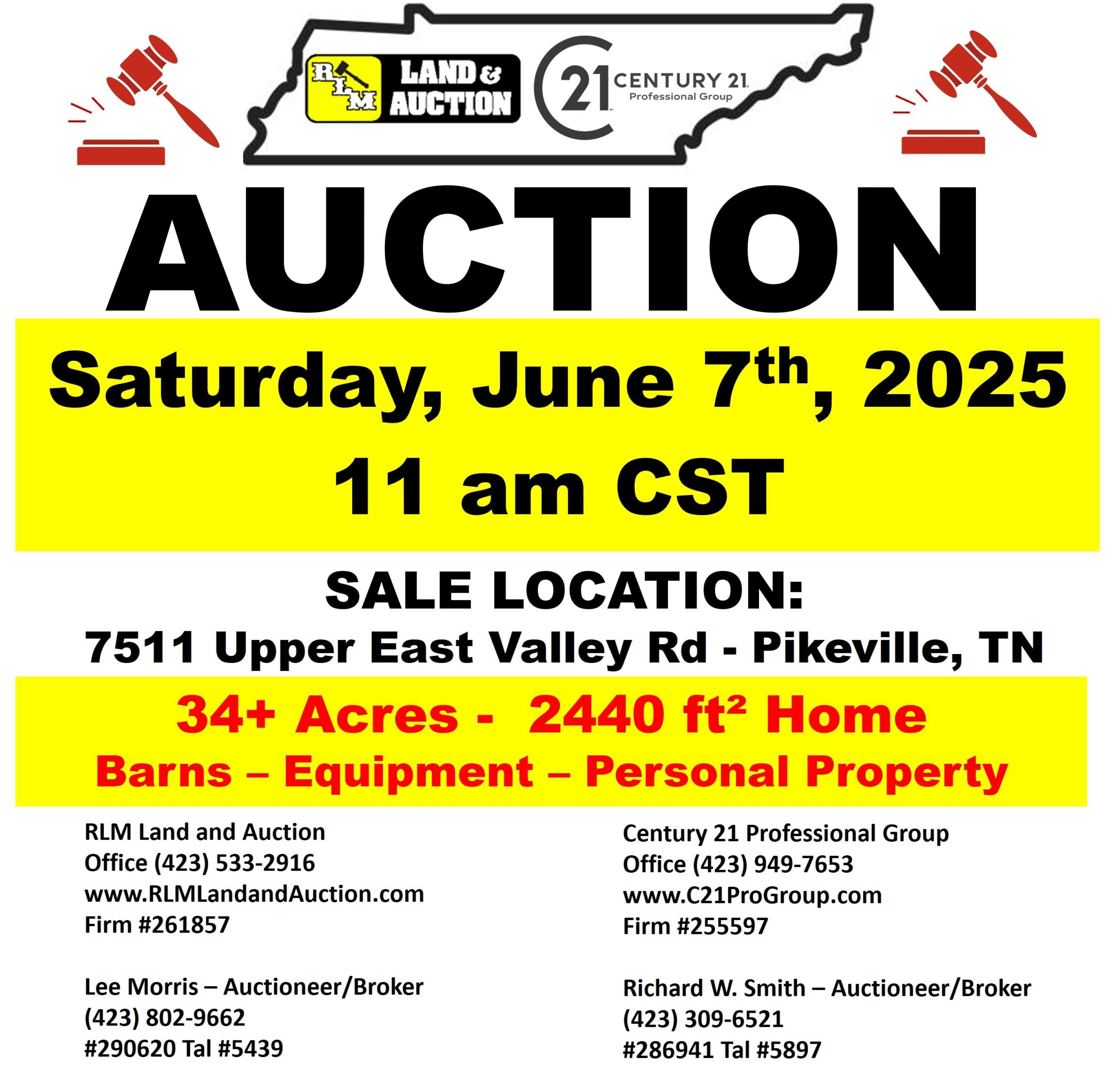 7511 Upper East Valley Road, Pikeville, Tennessee image 2