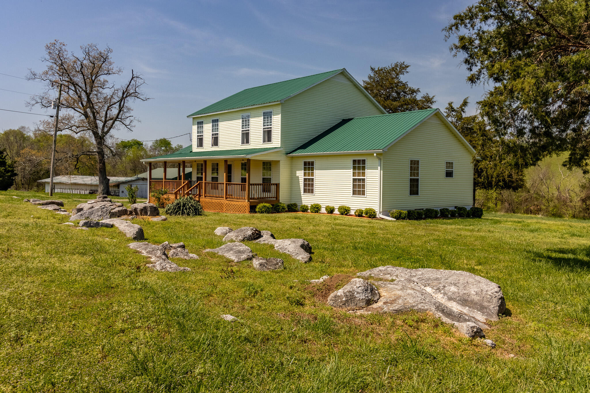 7511 Upper East Valley Road, Pikeville, Tennessee image 45