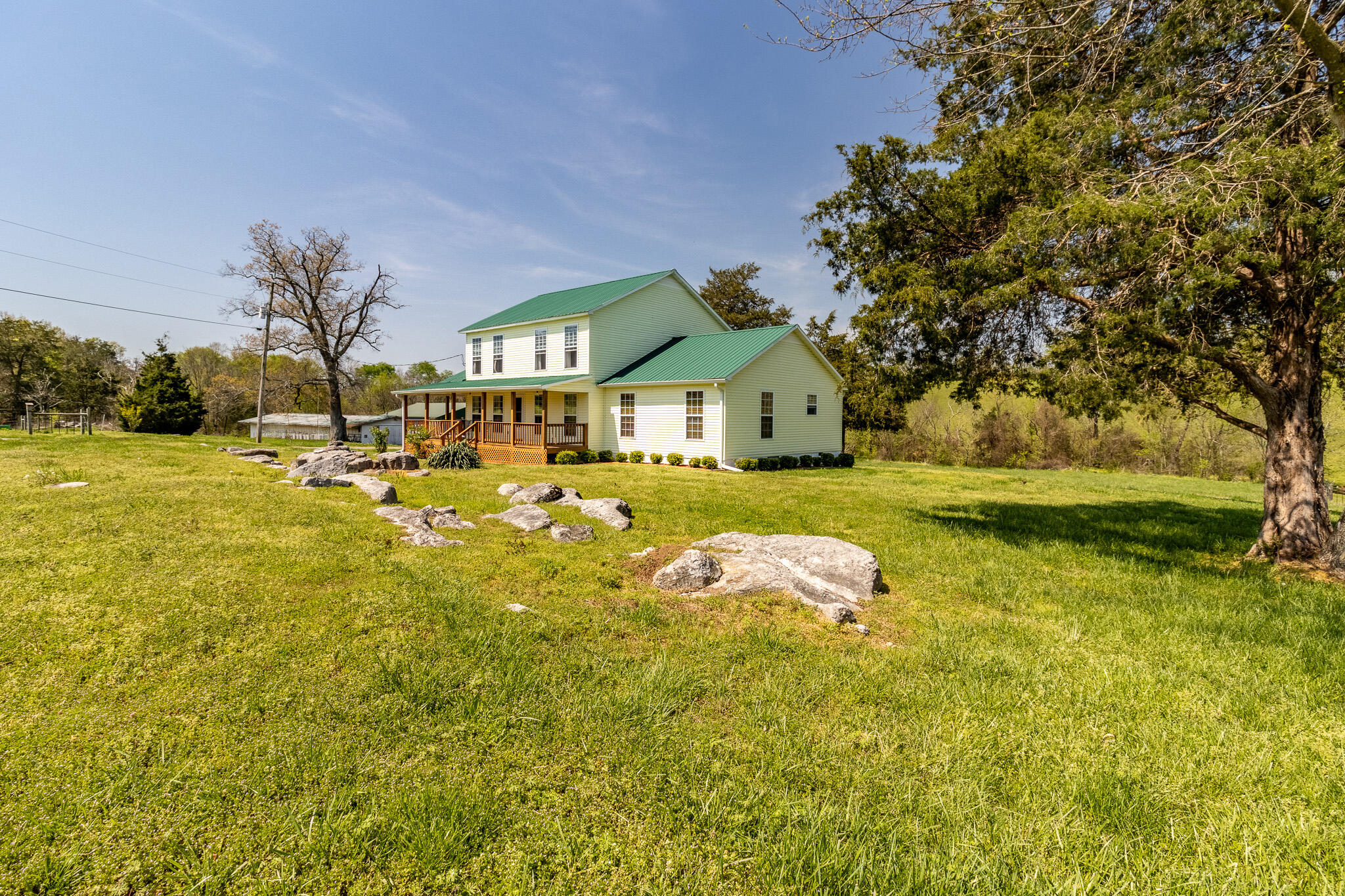 7511 Upper East Valley Road, Pikeville, Tennessee image 44