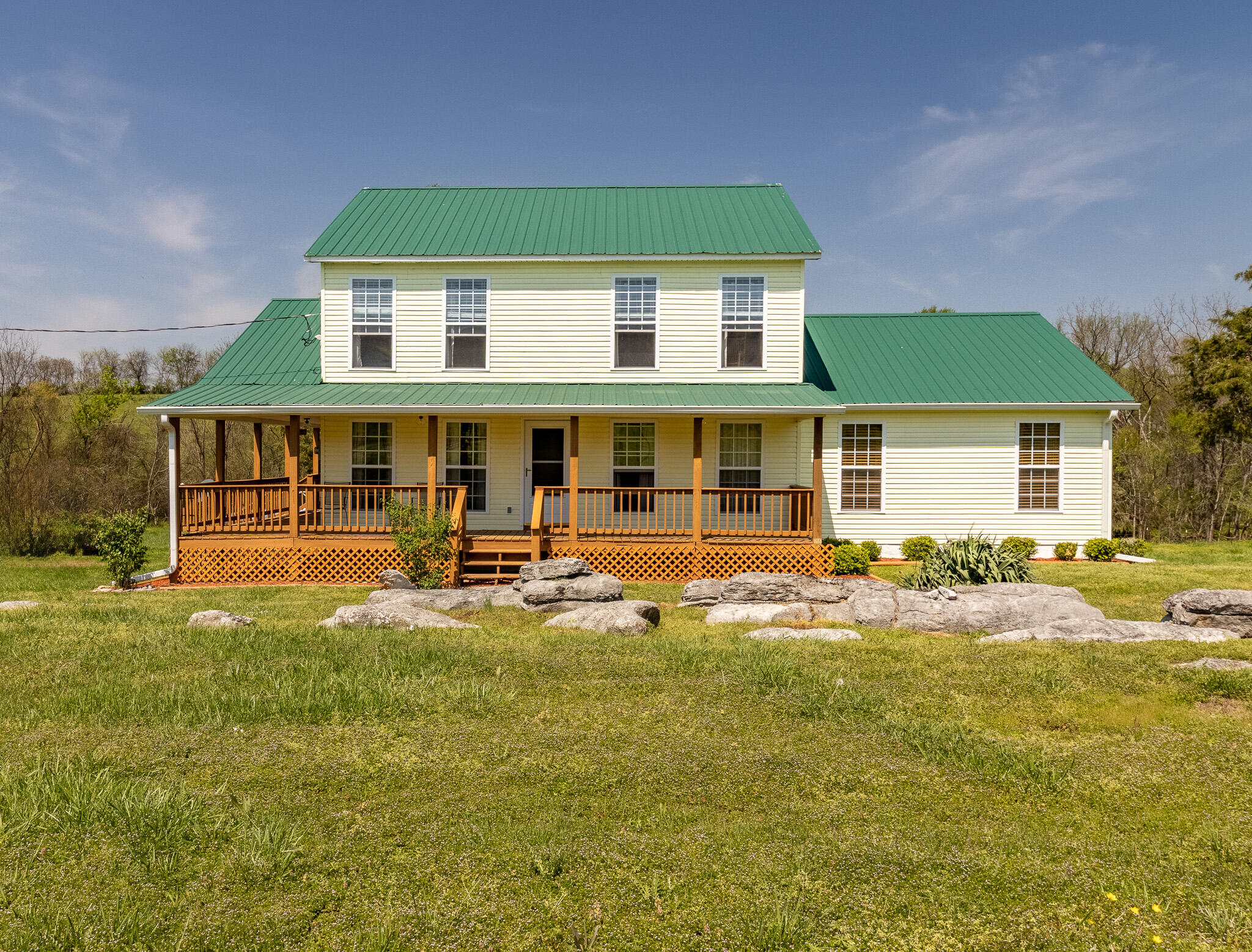 7511 Upper East Valley Road, Pikeville, Tennessee image 42
