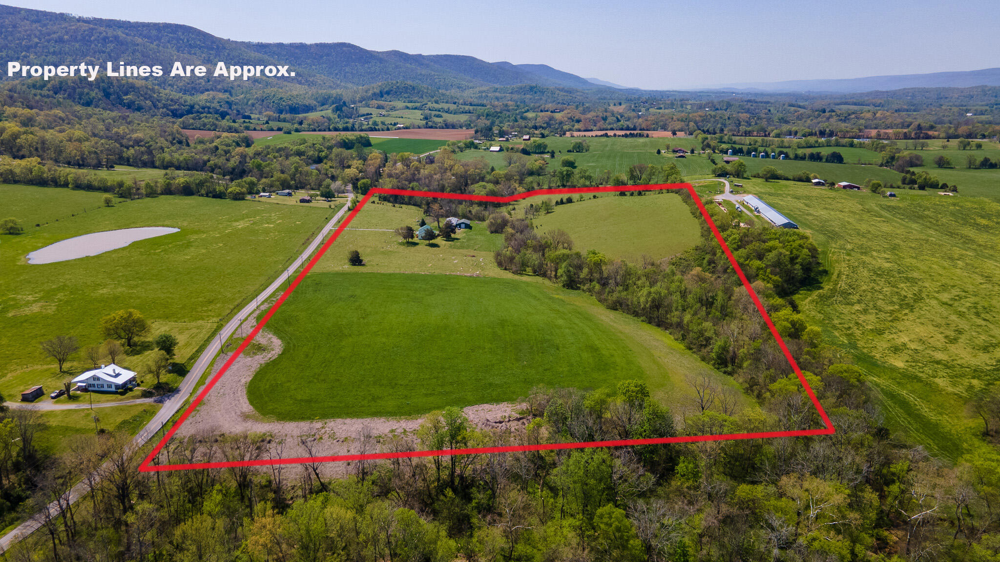 7511 Upper East Valley Road, Pikeville, Tennessee image 5