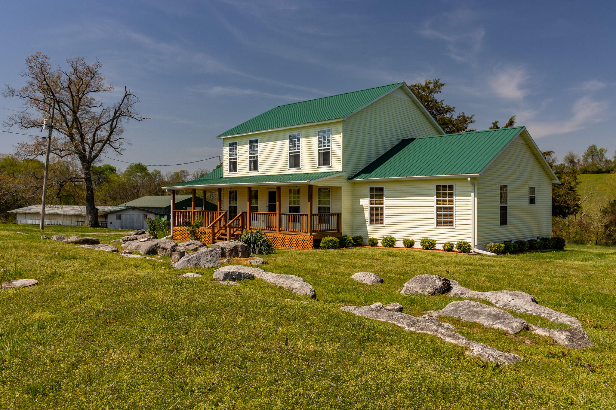 7511 Upper East Valley Road, Pikeville, Tennessee image 46