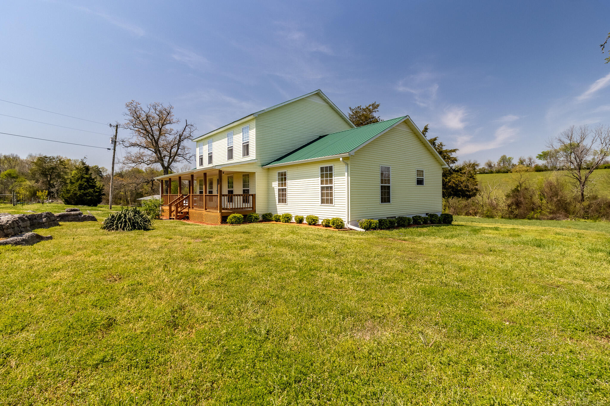 7511 Upper East Valley Road, Pikeville, Tennessee image 49