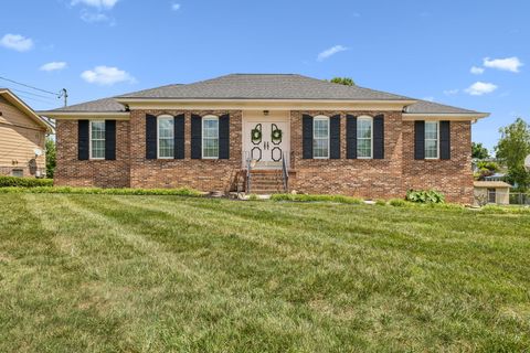 Photo of 2804 Saint Lawrence Road, Chattanooga, TN 37421 (MLS # 1534089)