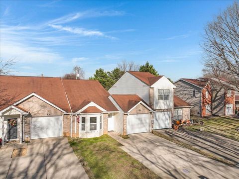 Photo of 6721 Hickory Trace Circle, Chattanooga, TN 37421 (MLS # 1527166)