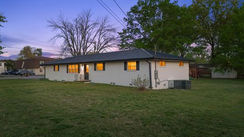 Photo of 38 Phillips Drive, Fort Oglethorpe, GA 30742 (MLS # 1526197)