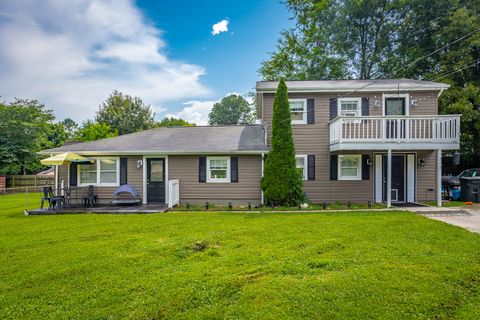 Photo of 212 W Walden Circle, Soddy Daisy, TN 37379 (MLS # 1517799)