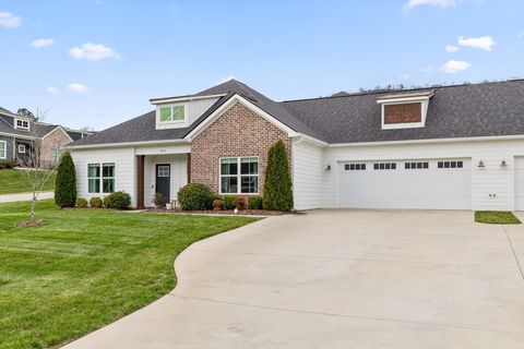 Tiny photo for 804 Wellstone Drive, Chattanooga, TN 37405 (MLS # 1530319)