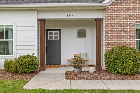 Tiny photo for 804 Wellstone Drive, Chattanooga, TN 37405 (MLS # 1530319)