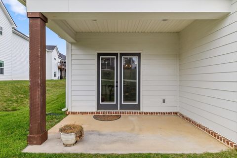 Tiny photo for 804 Wellstone Drive, Chattanooga, TN 37405 (MLS # 1530319)