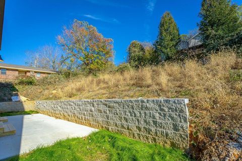 Tiny photo for 650 Ladd Avenue, Chattanooga, TN 37405 (MLS # 1525900)