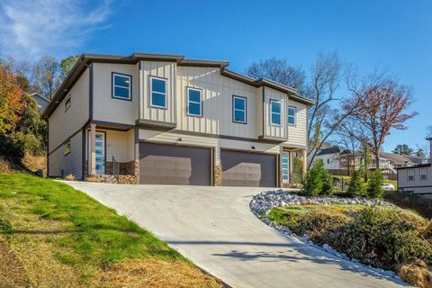 Tiny photo for 650 Ladd Avenue, Chattanooga, TN 37405 (MLS # 1525900)