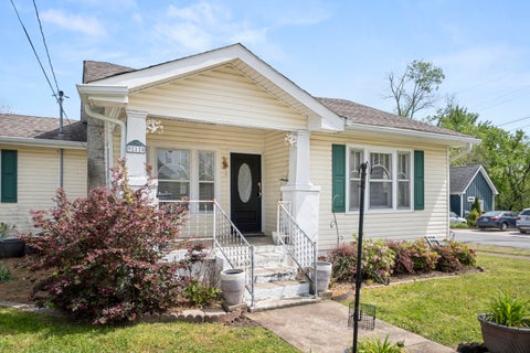 Photo of 910 S Highland Park Avenue, Chattanooga, TN 37404 (MLS # 1544545)