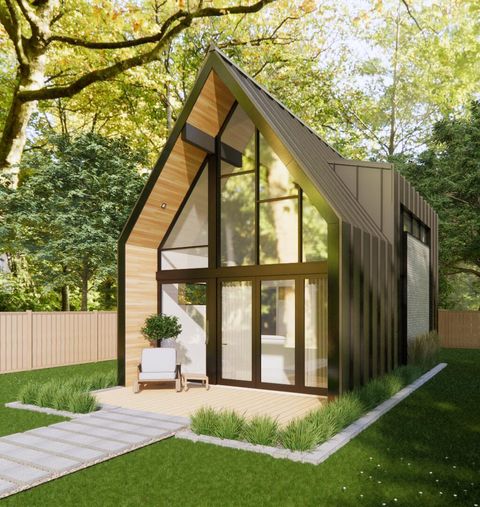 Photo of 3525 Garner Road #2, Chattanooga, TN 37406 (MLS # 1383264)