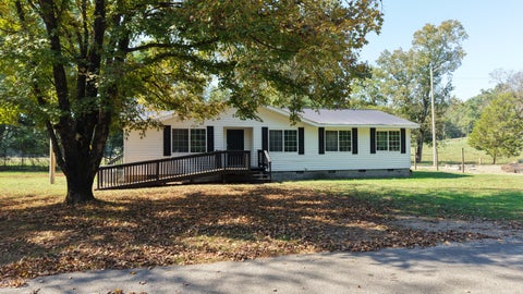 Photo of 1327 Anderson Ridge Road, Jasper, TN 37347 (MLS # 1544804)