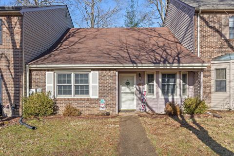 Tiny photo for 6480 Brookmead Circle, Hixson, TN 37343 (MLS # 1525593)