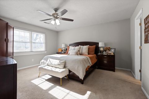 Tiny photo for 6480 Brookmead Circle, Hixson, TN 37343 (MLS # 1525593)