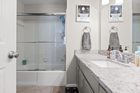 Tiny photo for 6480 Brookmead Circle, Hixson, TN 37343 (MLS # 1525593)