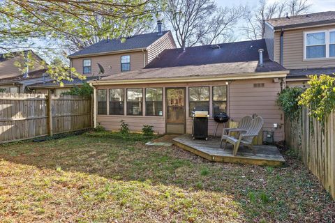Tiny photo for 6480 Brookmead Circle, Hixson, TN 37343 (MLS # 1525593)