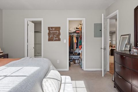 Tiny photo for 6480 Brookmead Circle, Hixson, TN 37343 (MLS # 1525593)