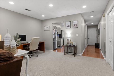 Tiny photo for 6480 Brookmead Circle, Hixson, TN 37343 (MLS # 1525593)