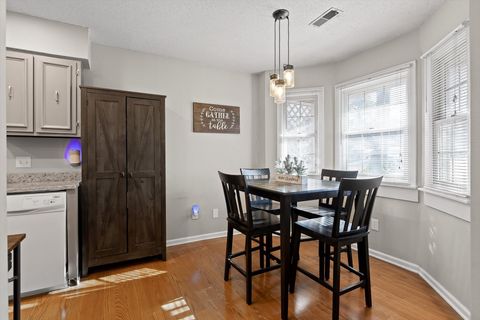 Tiny photo for 6480 Brookmead Circle, Hixson, TN 37343 (MLS # 1525593)