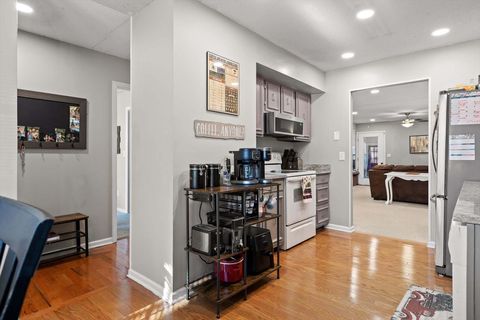 Tiny photo for 6480 Brookmead Circle, Hixson, TN 37343 (MLS # 1525593)