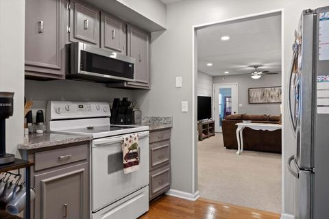 Tiny photo for 6480 Brookmead Circle, Hixson, TN 37343 (MLS # 1525593)