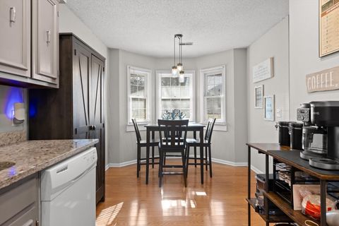 Tiny photo for 6480 Brookmead Circle, Hixson, TN 37343 (MLS # 1525593)