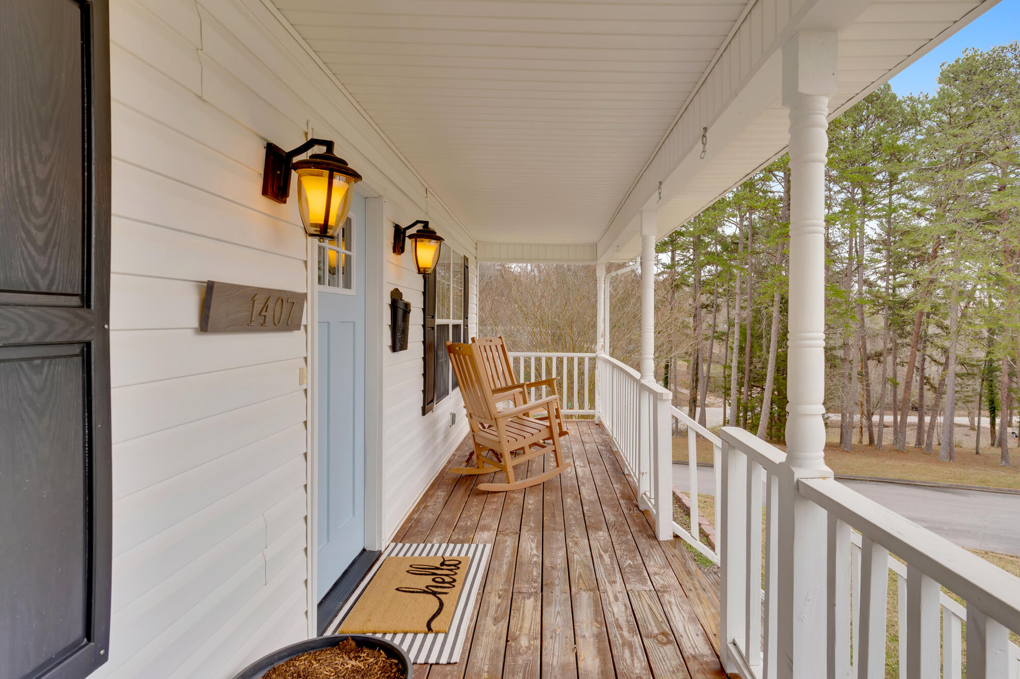 1407 Oldaker View Lane, Hixson, Tennessee image 3