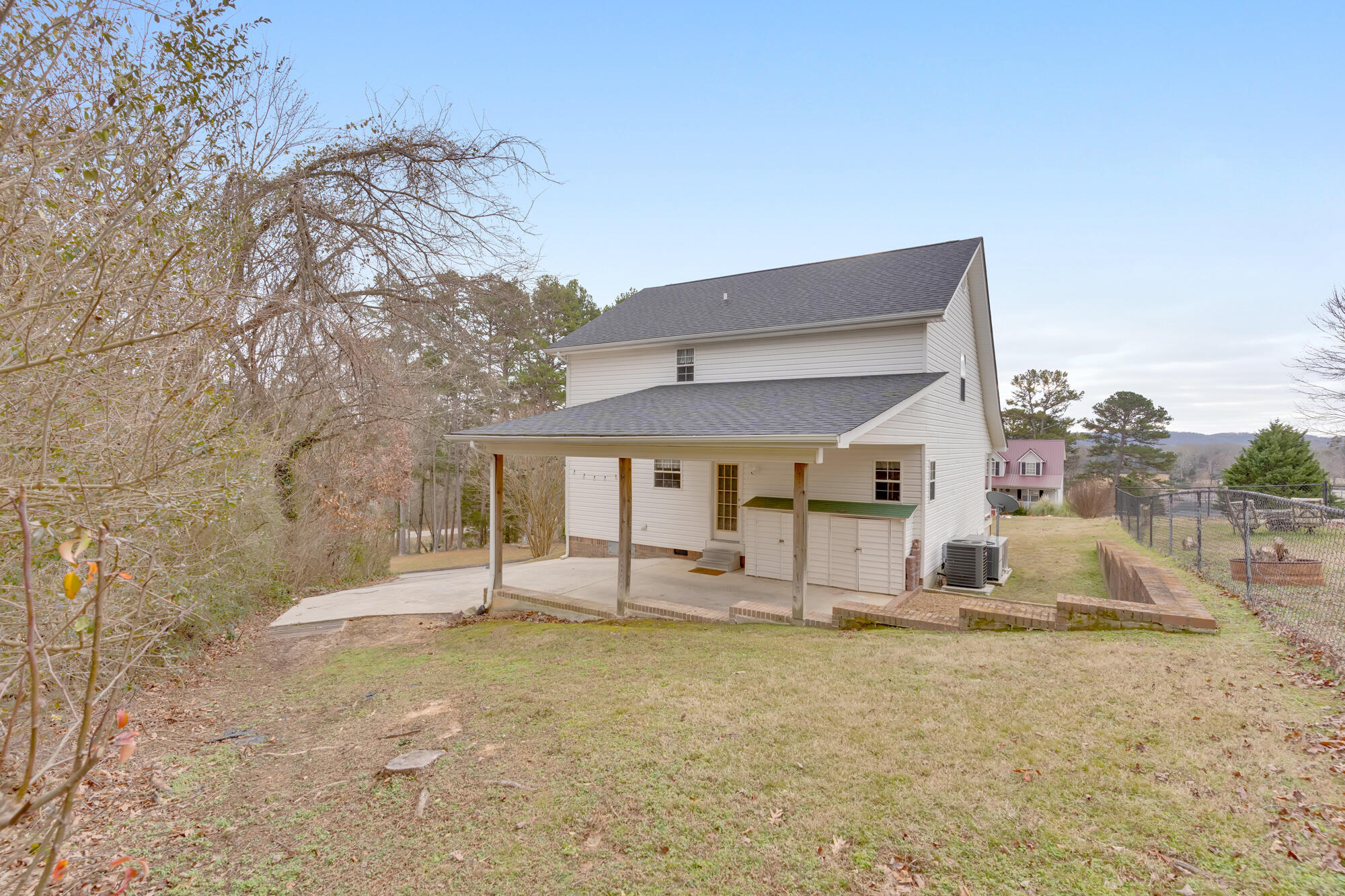 1407 Oldaker View Lane, Hixson, Tennessee image 31
