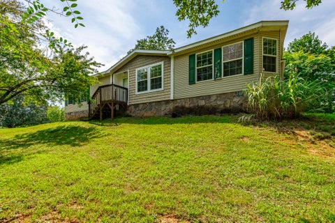 Homes For Sale - 286 Sims Drive<br/> Chattanooga, TN 37415