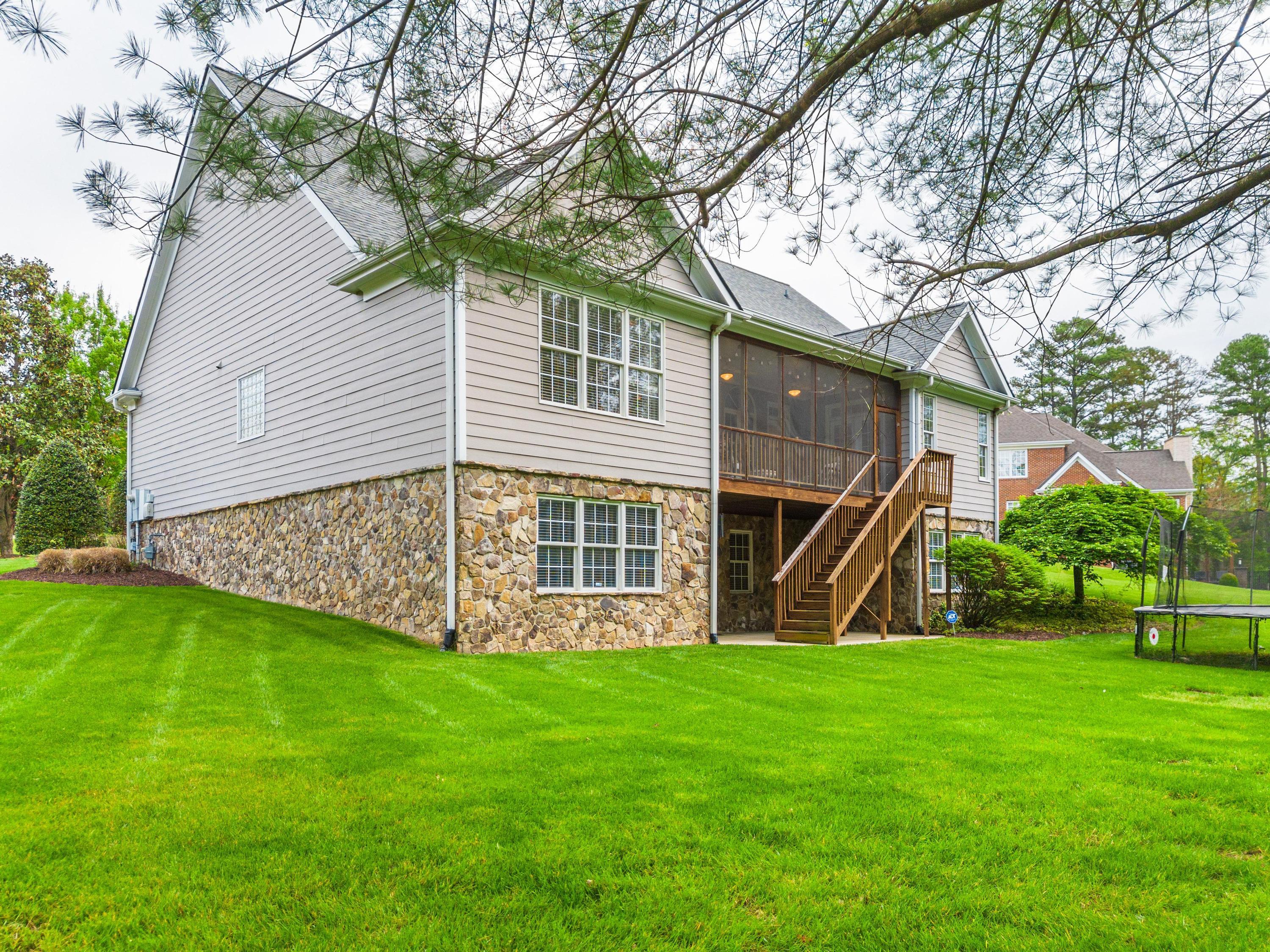 9401 Windrose Circle, Chattanooga, Tennessee image 44