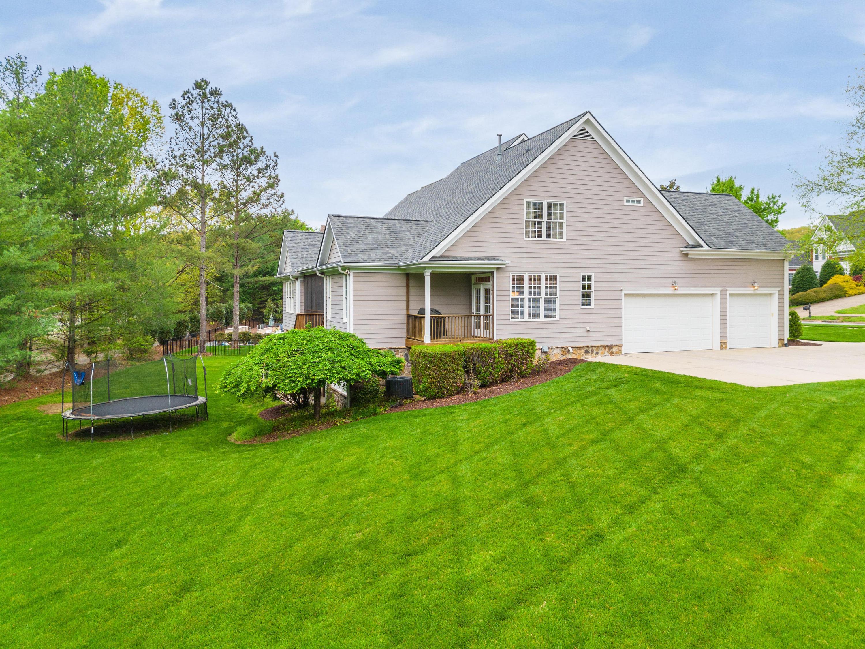 9401 Windrose Circle, Chattanooga, Tennessee image 45