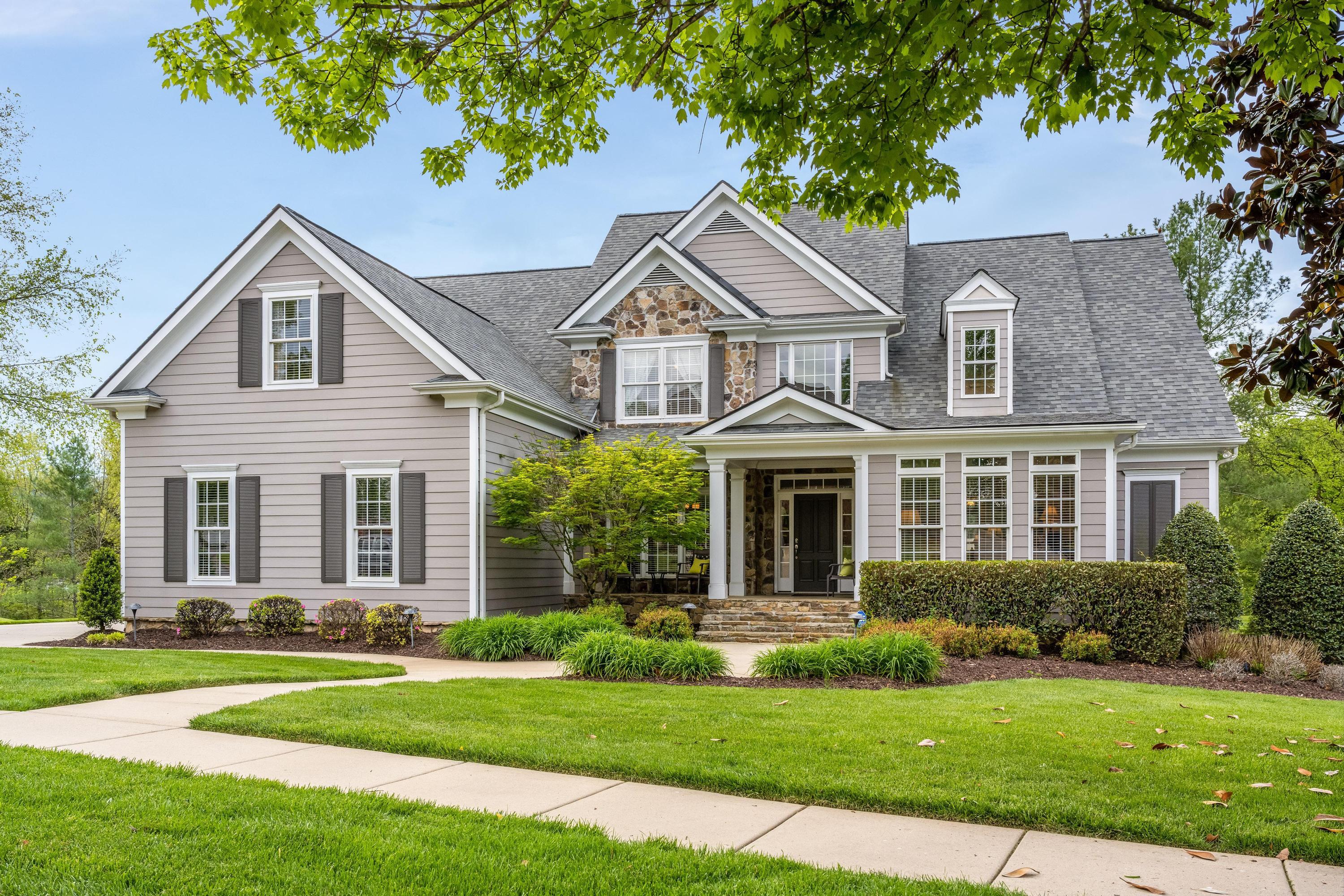 9401 Windrose Circle, Chattanooga, Tennessee image 1