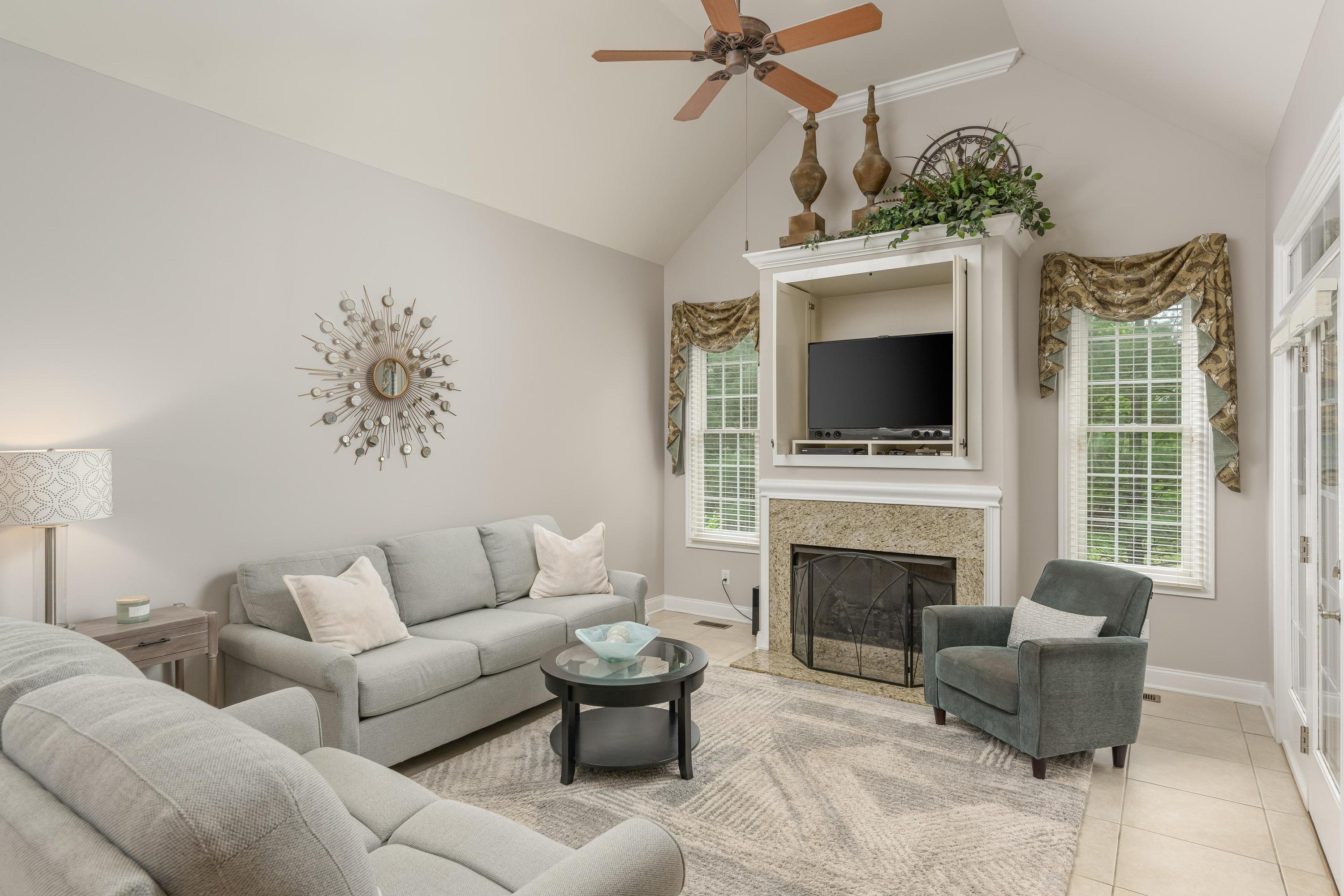 9401 Windrose Circle, Chattanooga, Tennessee image 18