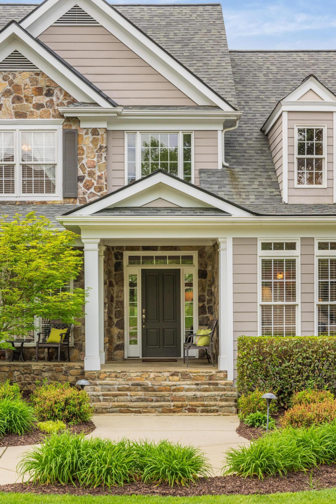 9401 Windrose Circle, Chattanooga, Tennessee image 2