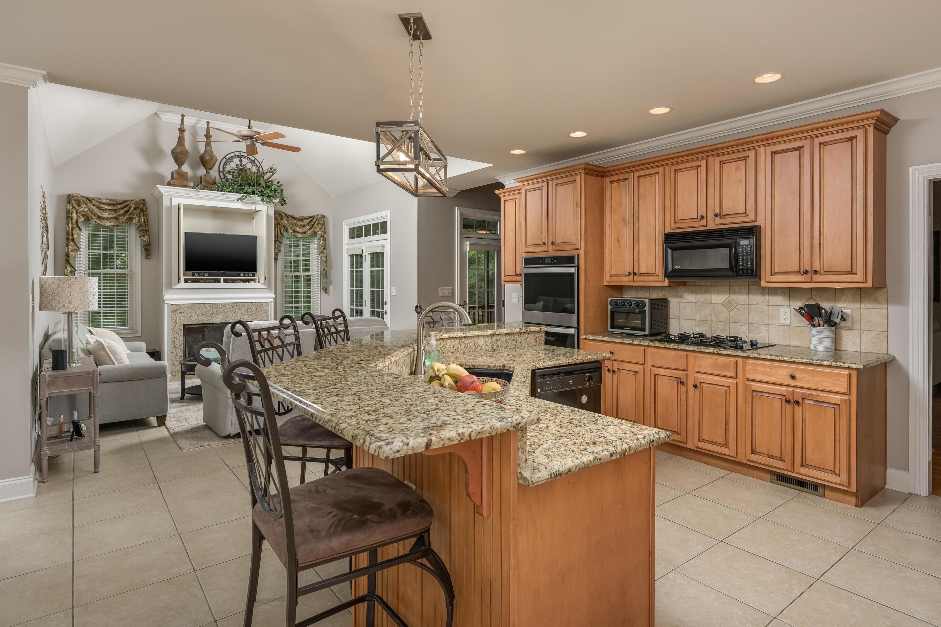 9401 Windrose Circle, Chattanooga, Tennessee image 16